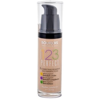 123 Perfect Foundation - Make-up pro perfektní pleť 30 ml